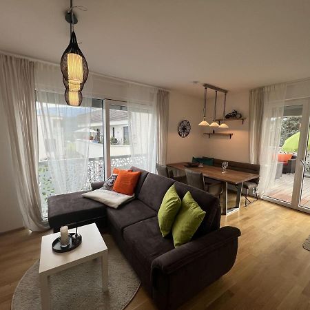 Hepp-Lounge Apartment Seeboden Exterior photo