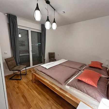 Hepp-Lounge Apartment Seeboden Exterior photo