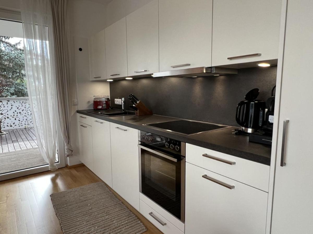 Hepp-Lounge Apartment Seeboden Exterior photo