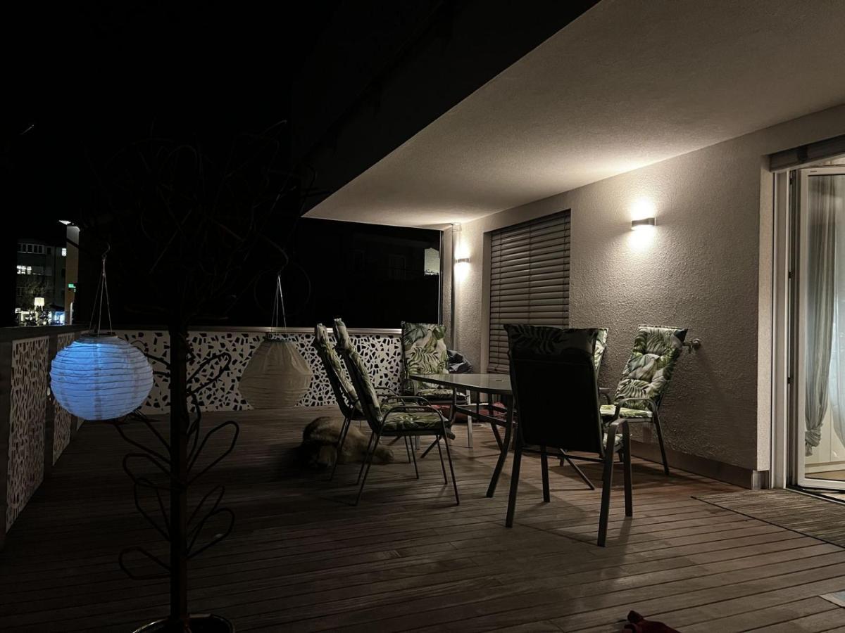 Hepp-Lounge Apartment Seeboden Exterior photo