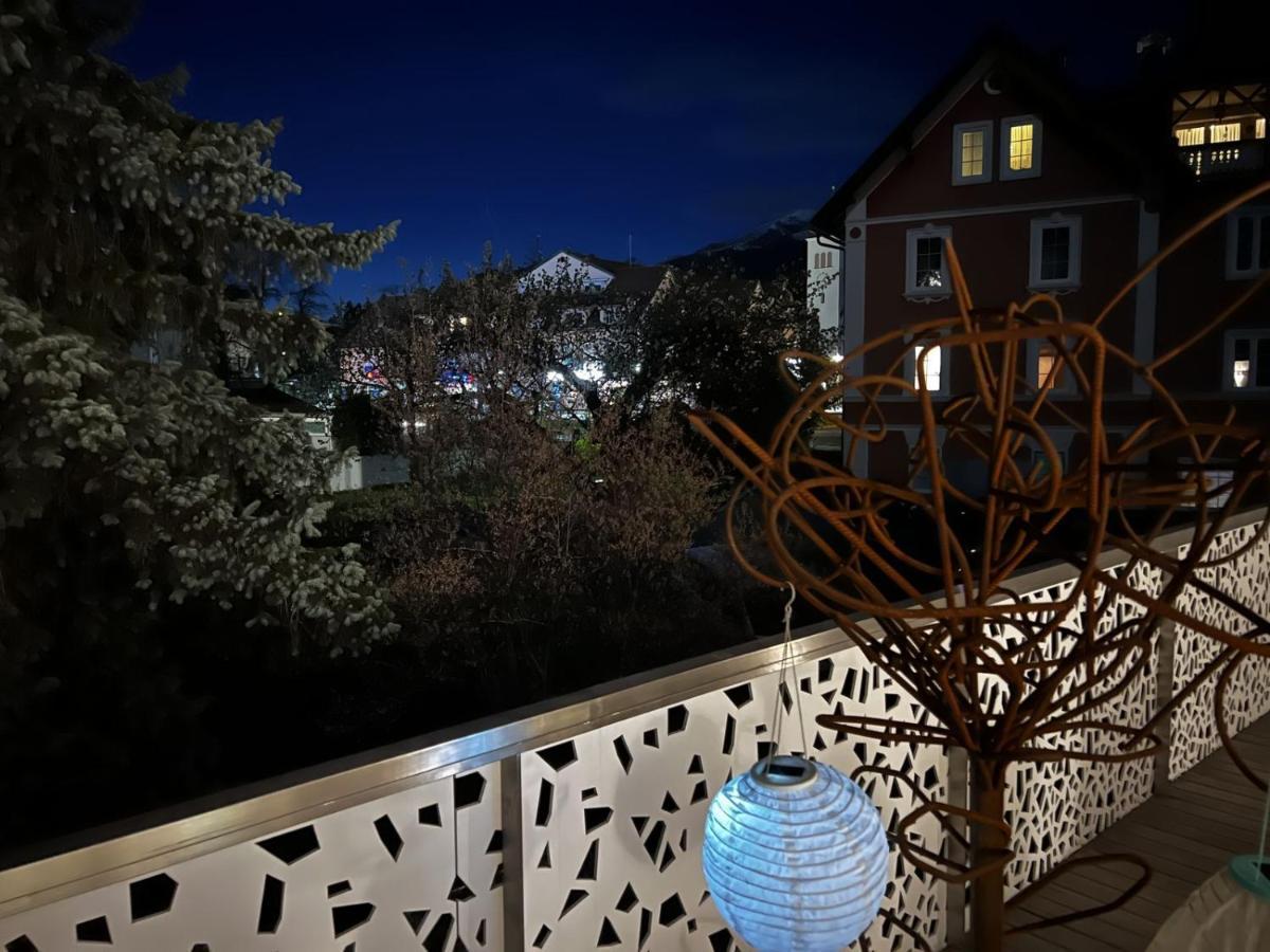 Hepp-Lounge Apartment Seeboden Exterior photo